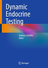 Produktbild: Dynamic Endocrine Testing