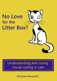 Produktbild: No Love for the Litter Box?