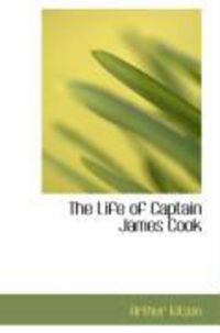 Produktbild: The Life of Captain James Cook