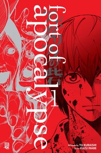 Produktbild: Fort of Apocalypse vol. 01