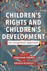 Produktbild: Children's Rights and Children's Development: An Integrated Approach