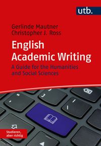 Produktbild: English Academic Writing