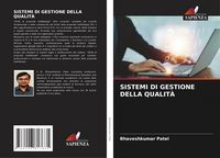 Produktbild: Sistemi Di Gestione Della Qualit&agrave;