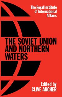 Produktbild: Soviet Union & Northern Water