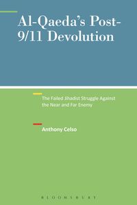 Produktbild: Al-Qaeda's Post-9/11 Devolution