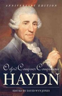 Produktbild: Oxford Composer Companions Hay