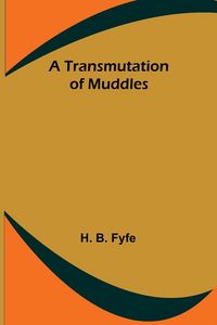 Produktbild: A Transmutation of Muddles
