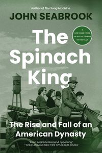 Produktbild: The Spinach King
