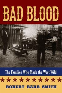 Produktbild: Bad Blood