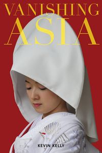 Produktbild: Vanishing Asia