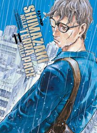 Produktbild: Shimazaki nella terra della pace. Vol. 11