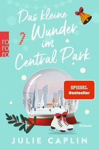 Produktbild: Das kleine Wunder im Central Park