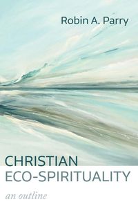 Produktbild: Christian Eco-Spirituality