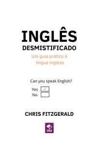 Produktbild: Ingl&ecirc;s Desmistificado
