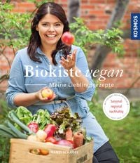 Produktbild: Biokiste vegan