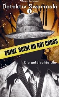 Produktbild: Detektiv Swarinski