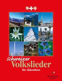 Produktbild: Schweizer Volkslieder