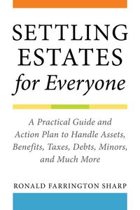 Produktbild: Settling Estates for Everyone