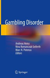 Produktbild: Gambling Disorder