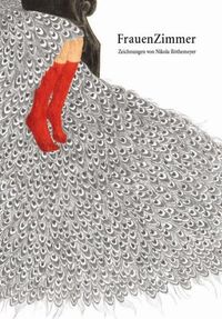 Produktbild: Nikola R&ouml;themeyer: FrauenZimmer