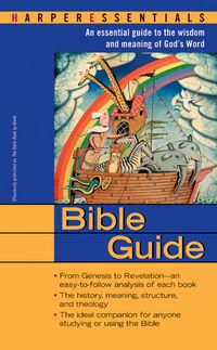 Produktbild: Bible Guide