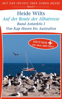 Produktbild: Auf der Route der Albatrosse (Edition+)