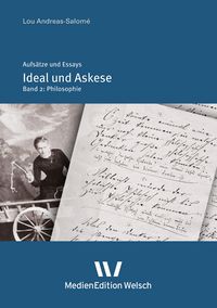 Produktbild: &raquo;Ideal und Askese&laquo;
