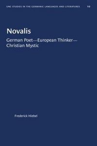 Produktbild: Novalis