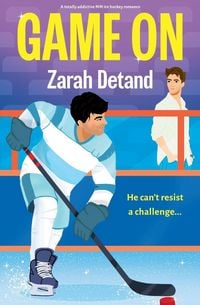 Produktbild: Game On