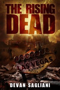 Produktbild: The Rising Dead