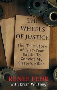 Produktbild: The Wheels of Justice