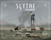 Produktbild: Scythe - Begegnungen (Spiel-Zubeh&ouml;r)