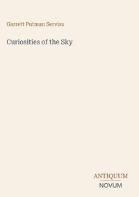 Produktbild: Curiosities of the Sky