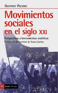 Produktbild: Movimientos sociales en el siglo XXI : perspectivas y herramientas anal&iacute;ticas