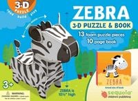 Produktbild: Zebra