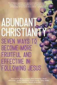 Produktbild: Abundant Christianity
