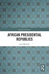 Produktbild: African Presidential Republics