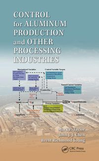 Produktbild: Control for Aluminum Production and Other Processing Industries