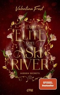 Produktbild: Die Elite von Ashriver - Hidden Secrets