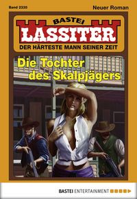 Produktbild: Lassiter - Folge 2335