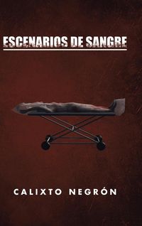 Produktbild: Escenarios de sangre