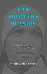 Produktbild: Far from the Outside (Poetry & Spoken Word)