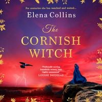 Produktbild: The Cornish Witch