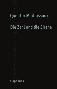 Produktbild: Die Zahl und die Sirene