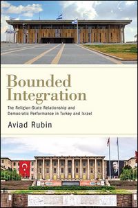 Produktbild: Bounded Integration