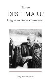 Produktbild: Fragen an einen Zen-Meister