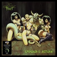 Bild vom Artikel Emperors Return(Ltd.Edition Swirl Vinyl) vom Autor Celtic Frost