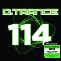 Produktbild: D.Trance 114 (incl. Oldschool/Makina)
