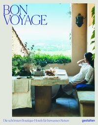 Produktbild: Bon Voyage (DE)