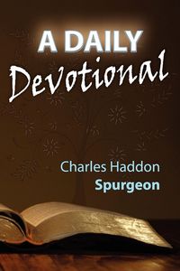 Produktbild: A Daily Devotional